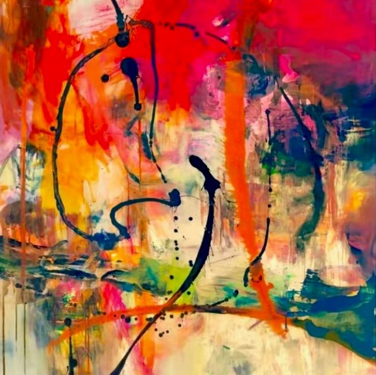Hecojeni artwork